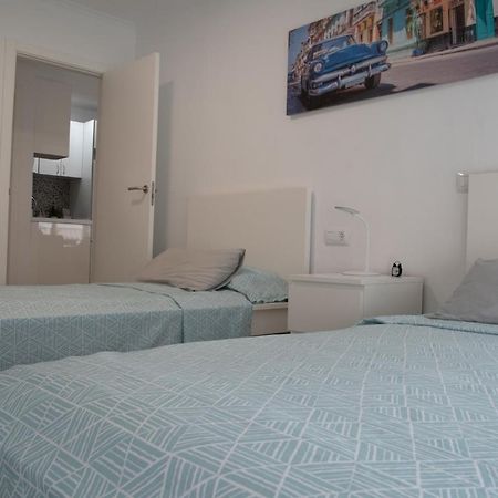 Bello Apartamento En Playa Martianez Puerto de la Cruz Kültér fotó