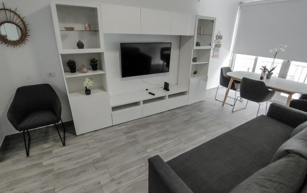 Bello Apartamento En Playa Martianez Puerto de la Cruz Kültér fotó